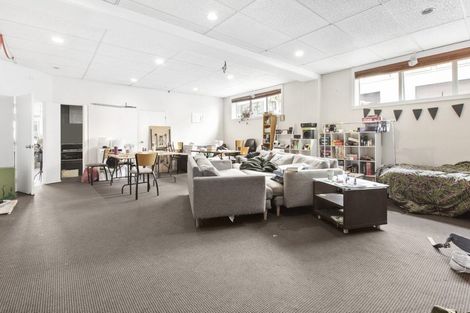 Photo of property in Apparel House, 215u1 Victoria Street, Te Aro, Wellington, 6011
