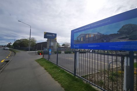 Photo of property in 298 Waterloo Road, Hornby, Christchurch, 8042