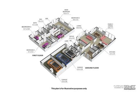 Photo of property in 12a Nadine Stanton Drive, Bell Block, New Plymouth, 4312