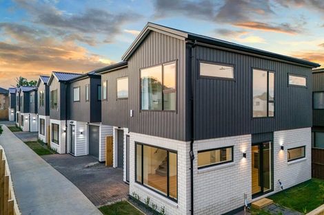 Photo of property in 71c Kimpton Road, Papatoetoe, Auckland, 2025