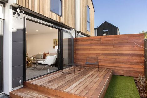 Photo of property in 3/561 Manchester Street, St Albans, Christchurch, 8014