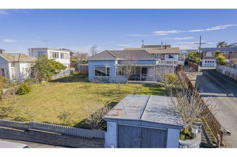 Photo of property in 10 Sea View Terrace, Seaview, Timaru, 7910