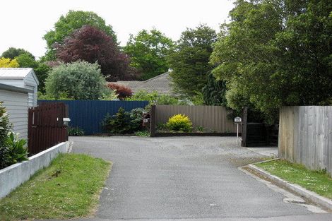 Photo of property in 86 Whitefield Street, Kaiapoi, 7630