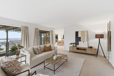 Photo of property in 39 Santa Maria Avenue, Mount Pleasant, Christchurch, 8081