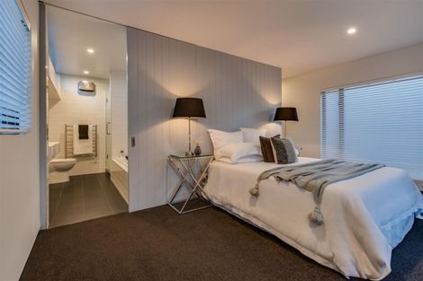 Photo of property in 20 Peacock Street, Christchurch Central, Christchurch, 8013