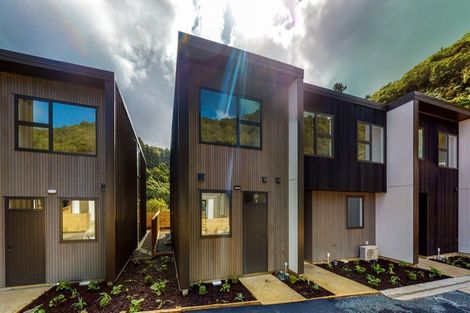 Photo of property in 47 Rua Kai Way, Brooklyn, Wellington, 6021