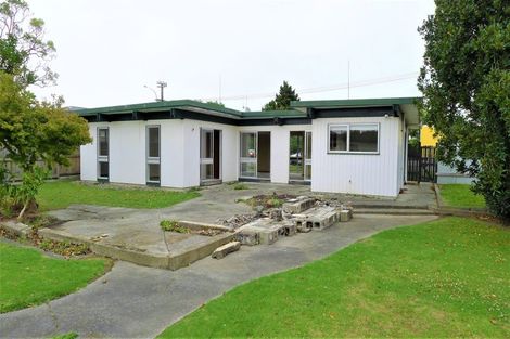 Photo of property in 139 Maxwells Line, Awapuni, Palmerston North, 4412