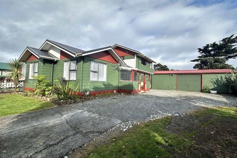 Photo of property in 183 Revell Street, Hokitika, 7810