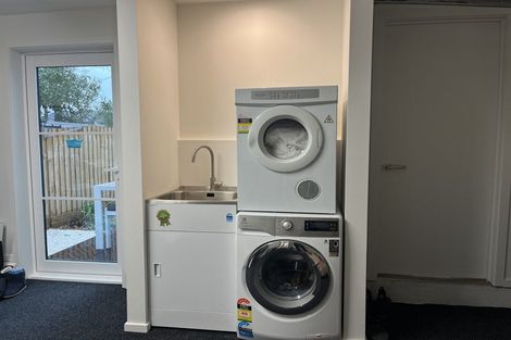 Photo of property in 1/19 Bishop Street, St Albans, Christchurch, 8014