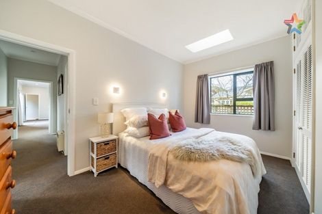 Photo of property in 8 Collingwood Street, Waterloo, Lower Hutt, 5011