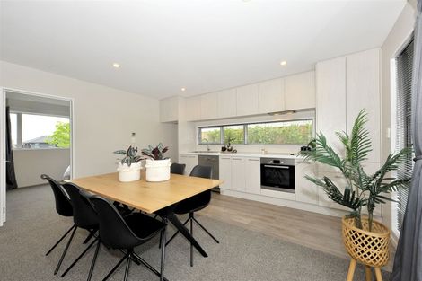 Photo of property in 19 Farnborough Way, Rolleston, 7615