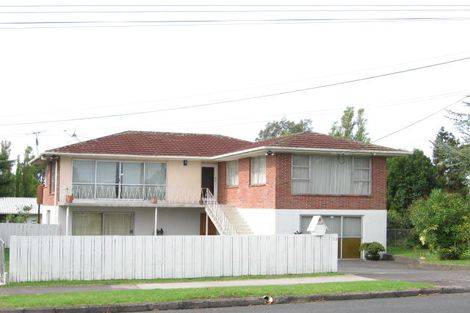 Photo of property in 73a/1 Flanshaw Road, Te Atatu South, Auckland, 0610