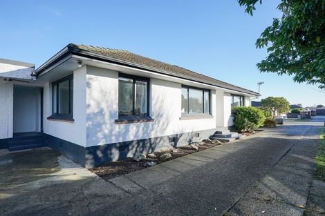 Photo of property in 233 Crawford Street, Glengarry, Invercargill, 9810