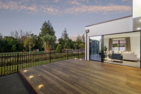 Photo of property in 23 Tulett Park Drive, Casebrook, Christchurch, 8051