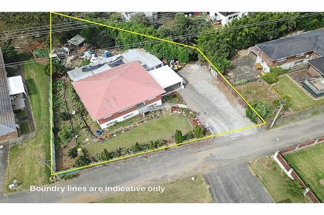 Photo of property in 4 Lotus Lane, Mangere East, Auckland, 2024
