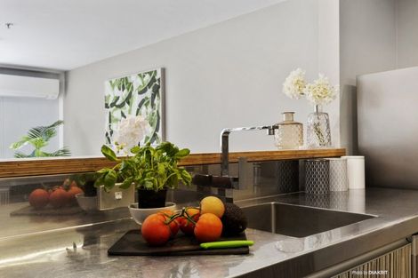 Photo of property in Canvas Apartments, 307u6 Willis Street, Te Aro, Wellington, 6011