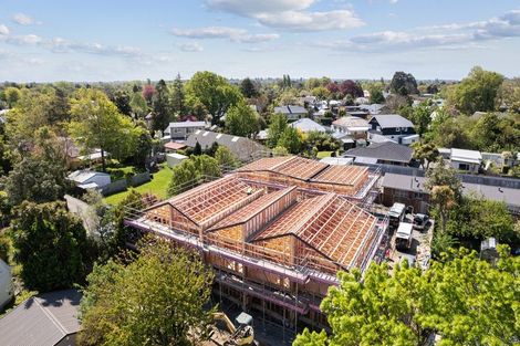 Photo of property in 189 England Street, Linwood, Christchurch, 8011
