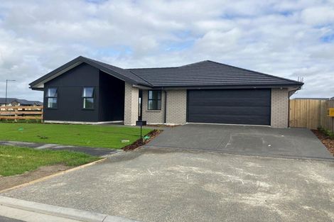 Photo of property in 1 Lovelock Avenue, Rolleston, 7615