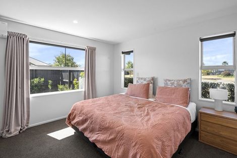 Photo of property in 30 Flint Road, Rolleston, 7614