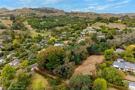 Photo of property in 22 Puflett Road, Havelock North, 4130
