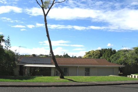 Photo of property in 49 Compton Street, Hillcrest, Auckland, 0627