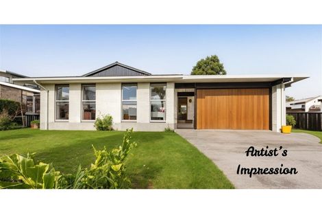 Photo of property in 19 Wesley Avenue, Frankleigh Park, New Plymouth, 4310