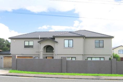 Photo of property in 153 Bucklands Beach Road, Bucklands Beach, Auckland, 2012
