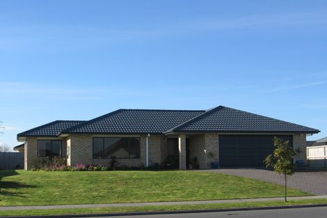 Photo of property in 56 Nottingham Drive, Hamilton East, Hamilton, 3216