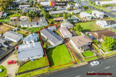 Photo of property in 2/18 Ruth Street, Manurewa, Auckland, 2102