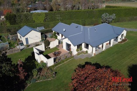 Photo of property in 73 Northpark Road, Newland, Ashburton, 7772