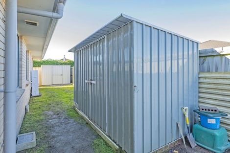 Photo of property in 42 Chervier Street, Leeston, 7632