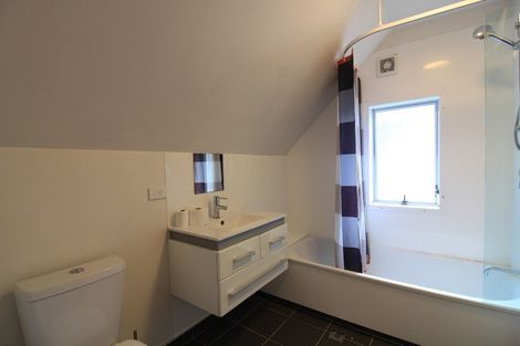 Photo of property in Parklane Mews, 326i The Terrace, Te Aro, Wellington, 6011