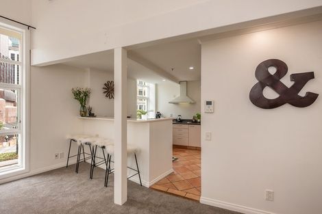 Photo of property in Queens Wharf Office Apartm, 10/1 Queens Wharf, Wellington Central, Wellington, 6011
