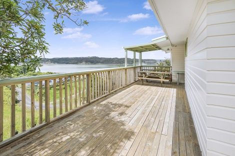 Photo of property in 672 Hoturoa Street, Kawhia, 3889