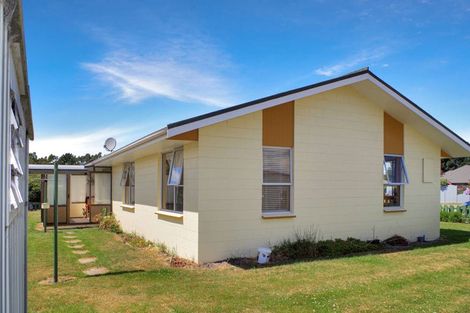 Photo of property in 91 Salisbury Crescent, Oamaru North, Oamaru, 9400