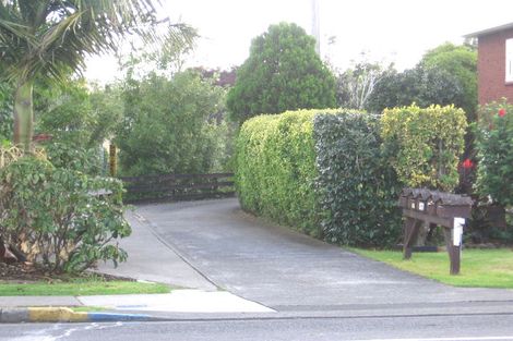 Photo of property in 1/10 Rathgar Road, Henderson, Auckland, 0610