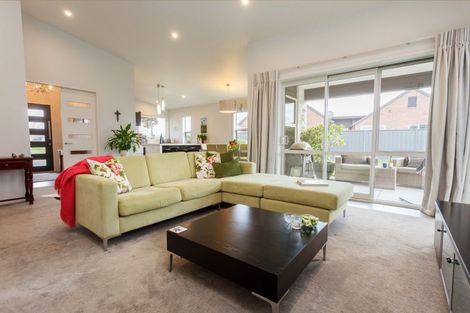 Photo of property in 17 Maple Place, Matamata, 3400