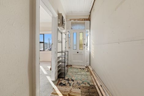 Photo of property in 48 Reid Road, South Dunedin, Dunedin, 9012