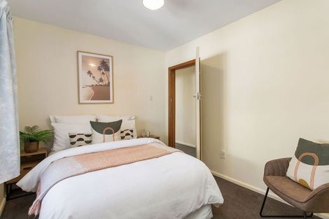 Photo of property in 199 Grahams Road, Burnside, Christchurch, 8053