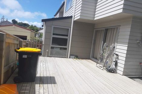 Photo of property in 113u3 Moorefield Road, Johnsonville, Wellington, 6037