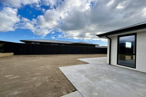 Photo of property in 3 Radar Drive, Rolleston, 7615