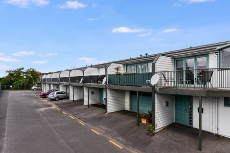 Photo of property in 11u3 Bryce Lane, Hamilton Central, Hamilton, 3204