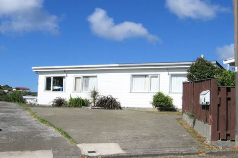 Photo of property in 7b Caribou Place, Kingston, Wellington, 6021