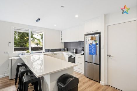 Photo of property in 239u4 Adelaide Road, Newtown, Wellington, 6021