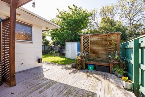 Photo of property in 48 Rennie Avenue, Milson, Palmerston North, 4414