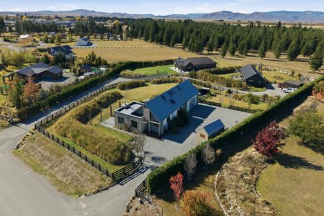 Photo of property in 31 Temple Drive, Twizel, 7901