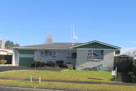 Photo of property in 5 De Vere Crescent, Chartwell, Hamilton, 3210