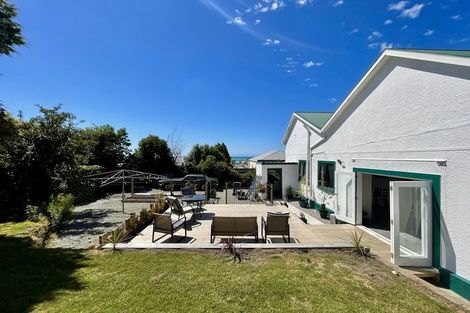 Photo of property in 16 Wansbeck Street, South Hill, Oamaru, 9400