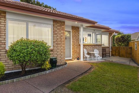 Photo of property in 69a Lakeside Drive, Orewa, 0931