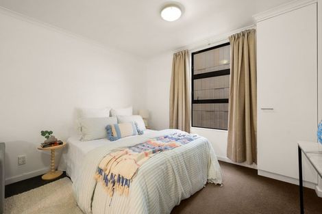 Photo of property in Aitken Street Apartments, 507/5 Aitken Street, Thorndon, Wellington, 6011